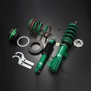 Assetto a ghiera Abarth 500 / 595 / 695 - Tein Flex Z Coilovers
