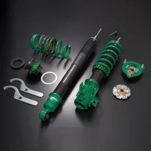 Assetto a ghiera Honda Civic Type R FN2 - Tein Flex Z Coilovers