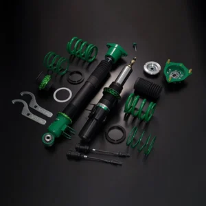 Assetto a ghiera Honda Civic Type R FK8 / FL5 - Tein Mono Racing Coilovers