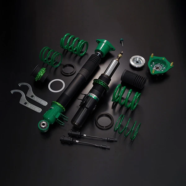 Assetto a ghiera Honda Civic Type R FK8 / FL5 - Tein Mono Racing Coilovers