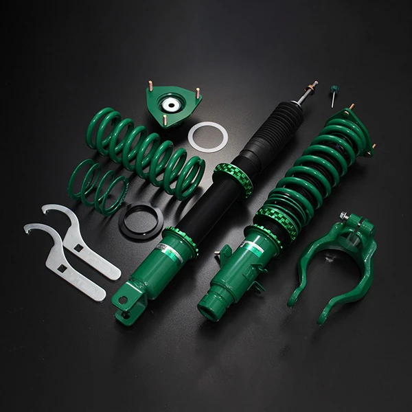 Assetto a ghiera Nissan GT-R R35 - Tein Mono Racing Coilovers