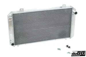 Radiatore Acqua Maggiorato DO88 SAAB 900 Turbo 1979-1993