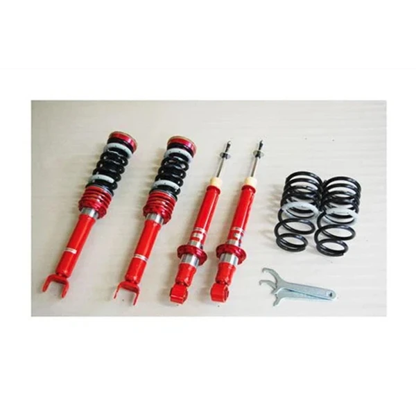 Assetto a ghiera Mazda RX-8 SE3P - Tanabe Sustec Pro CR Coilovers