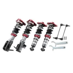 Assetto a ghiera Nissan 350Z Z33 - Tanabe Sustec GT Funtoride Coilovers