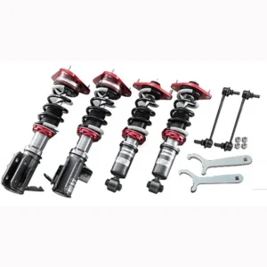 Assetto a ghiera Toyota GT86 / Subaru BRZ ZN6 ZC6 - Tanabe Sustec GT Funtoride Coilovers