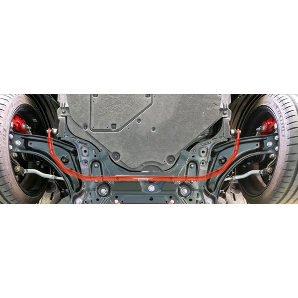 Barra Antirollio Anteriore Ø25,4 mm Toyota Yaris GR Gen.1 – Sustec Sway Bar – Tanabe