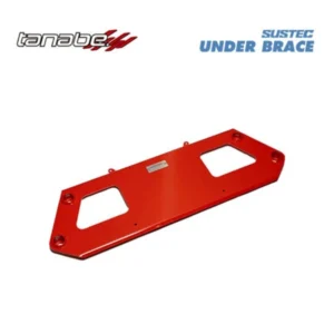 Barra Rinforzo Inferiore Anteriore 4 Punti Toyota Yaris GR Gen.1 – Sustec Lower Brace – Tanabe