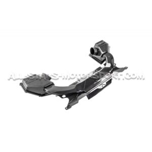 Aspirazione Diretta in Carbonio BMW M5 F90 S63 - Dinan Carbon Intake