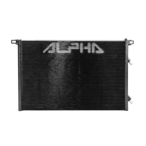 Chargecooler / Intercooler aria-acqua maggiorato Audi RS4 B9 / RS5 F5 2.9 TFSI - Alpha Competition Chargecooler Intercooler