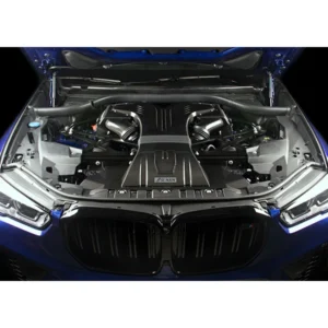 Aspirazione Diretta in Carbonio BMW X5 M F95 / X6 M F96 / XM / X5 X6 X7 M60i - Dinan Cold Air Intake