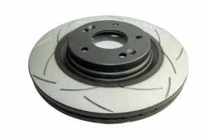 Coppia dischi freno sportivi baffati Anteriori 305x25 mm Kia Sportage QL / Ceed CD / XCeed / ProCeed CD / Hyundai i-30 PD / Tucson Mk3 / Kona – DBA Street Series T2