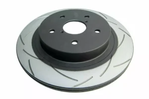 Coppia dischi freno sportivi baffati Posteriori 300x17 mm Subaru Levorg VM / Outback – DBA Street Series T2