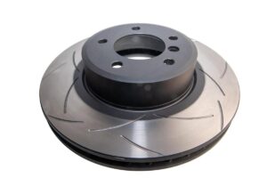 Coppia dischi freno sportivi baffati Anteriori 324x30 mm BMW Serie 5 E60 / Serie 5 E61 / Serie 6 E63 / Serie 6 E64 – DBA Street Series T2