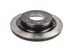 Coppia dischi freno sportivi baffati Posteriori 335x20 mm Toyota Landcruiser 300 series / Landcruiser 250 series – DBA Street Series T2
