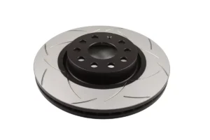 Coppia dischi freno sportivi baffati Anteriori 306x26 mm Cupra Terramar / Leon / Formentor / VW Golf Mk8 / Audi A3 8Y – DBA Street Series T2