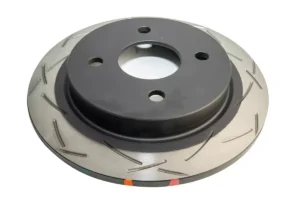 Coppia dischi freno sportivi baffati Posteriori 253x10 mm Ford Sierra / Focus Mk1 / Scorpio / T.V.R Chimaera / Griffith / S / Panther Kallista – DBA 4000 Series T3