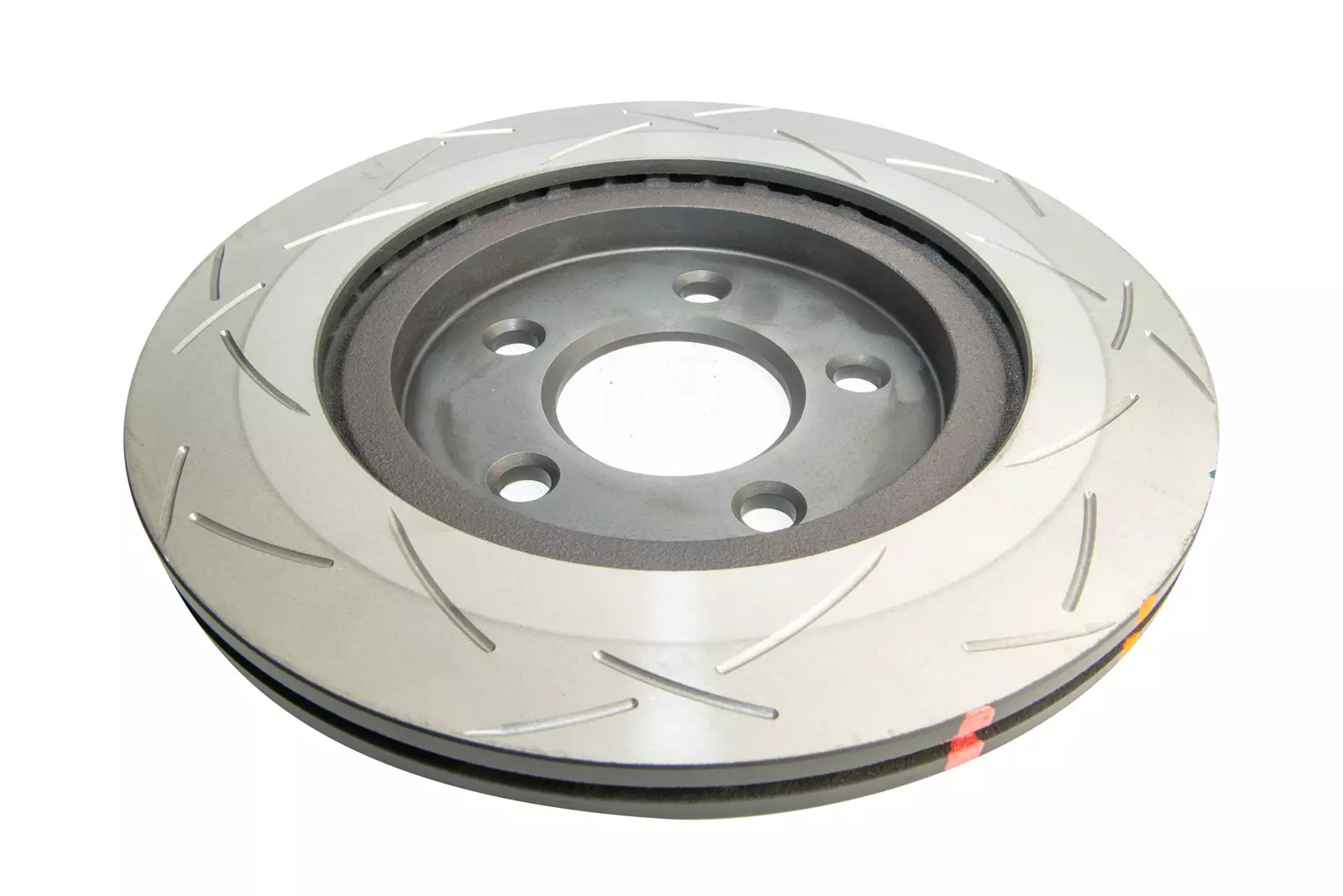 Coppia dischi freno sportivi baffati Posteriori 300x19 mm Ford Mustang / Mustang Shelby – DBA 4000 Series T3