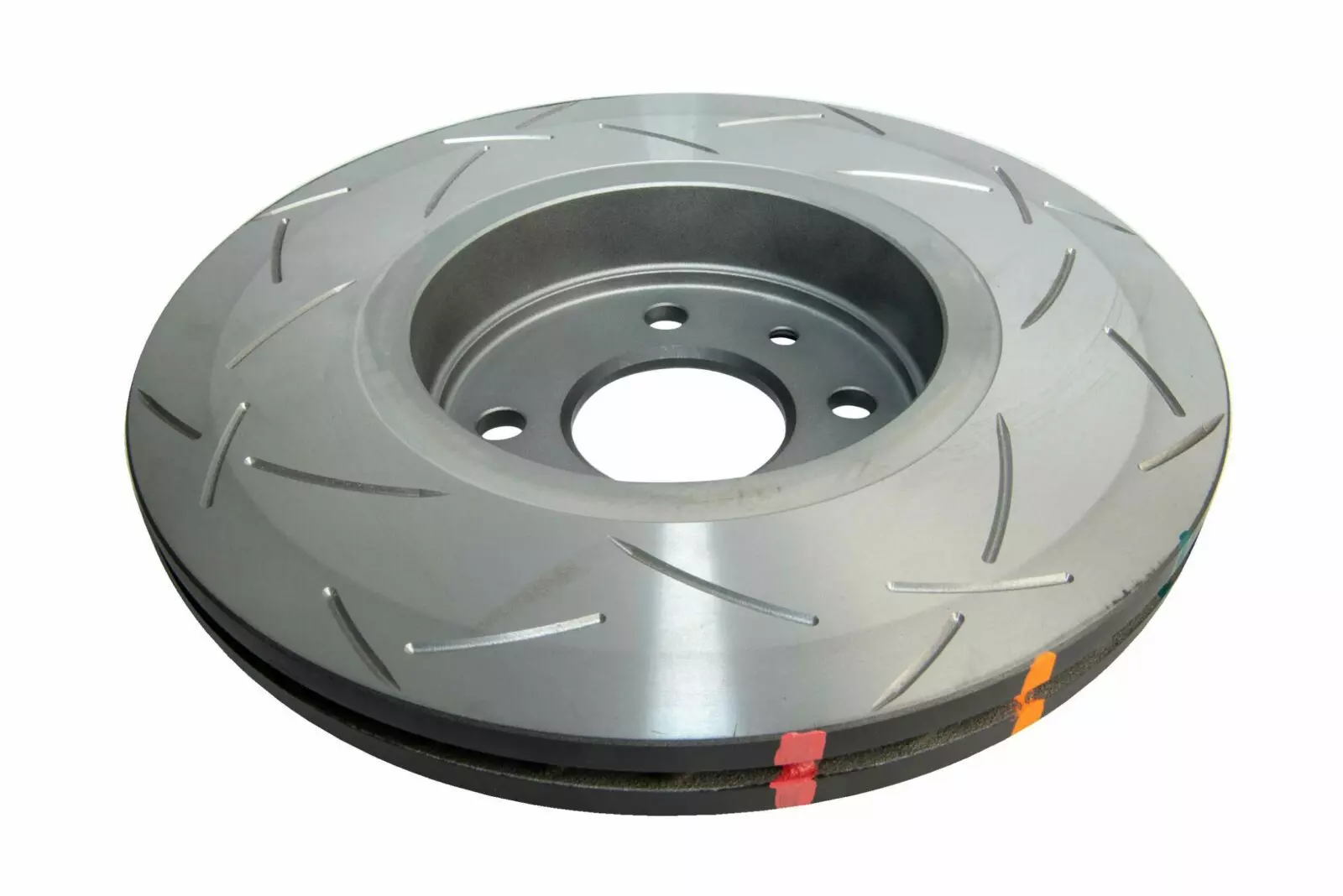 Coppia dischi freno sportivi baffati Anteriori 280x24 mm Renault Megane Mk2 / Megane Mk1 / Megane CC Mk2 / Laguna / Dacia Dokker / Lodgy – DBA 4000 Series T3
