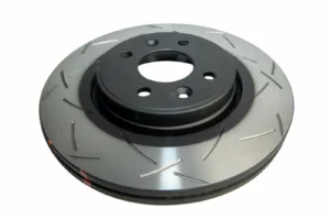 Coppia dischi freno sportivi baffati Anteriori 280x24 mm Renault Megane Mk2 / Megane Mk1 / Megane CC Mk2 / Laguna / Dacia Dokker / Lodgy – DBA 4000 Series T3