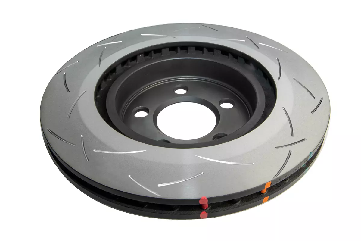 Coppia dischi freno sportivi baffati Anteriori 320x30 mm Chrysler 300C / Dodge Challenger / Challenger SE / Charger – DBA 4000 Series T3