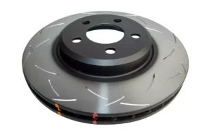 Coppia dischi freno sportivi baffati Anteriori 320x30 mm Chrysler 300C / Dodge Challenger / Challenger SE / Charger – DBA 4000 Series T3