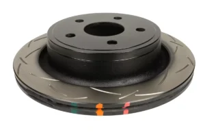 Coppia dischi freno sportivi baffati Posteriori 352x22 mm Dodge Ram Pick-Up 1500 / Ram Pick-Up 1500 2WD / Ram Pick-Up 1500 4WD / RAM 1500 – DBA 4000 Series T3