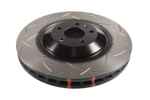 Coppia dischi freno sportivi baffati Anteriori 375x36 mm Audi Q7 4M / Q8 / A8 D5 / Q8 e-tron / E-TRON GEN / E-TRON GEA / VW Touareg / Touareg R – DBA 4000 Series T3
