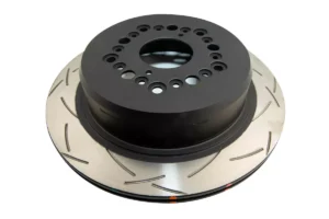 Coppia dischi freno sportivi baffati Posteriori 307x16 mm Lexus GS300 / Soarer JZZ30 / Aristo / Toyota Soarer JZZ30 / Aristo JZS147 / Supra – DBA 4000 Series T3