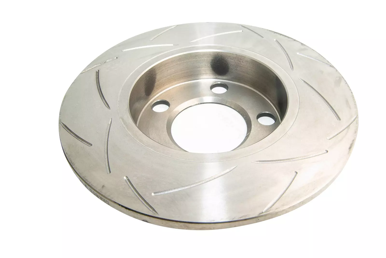Coppia dischi freno sportivi baffati Posteriori 232x9 mm Skoda Fabia 5J / Octavia 1U / VW Golf Mk4 / Polo 6C / Seat Leon 1M / Ibiza 6J / Audi A3 8L – DBA Street Series T2