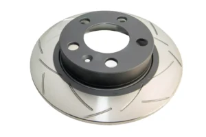 Coppia dischi freno sportivi baffati Posteriori 232x9 mm Skoda Fabia 5J / Octavia 1U / VW Golf Mk4 / Polo 6C / Seat Leon 1M / Ibiza 6J / Audi A3 8L – DBA Street Series T2