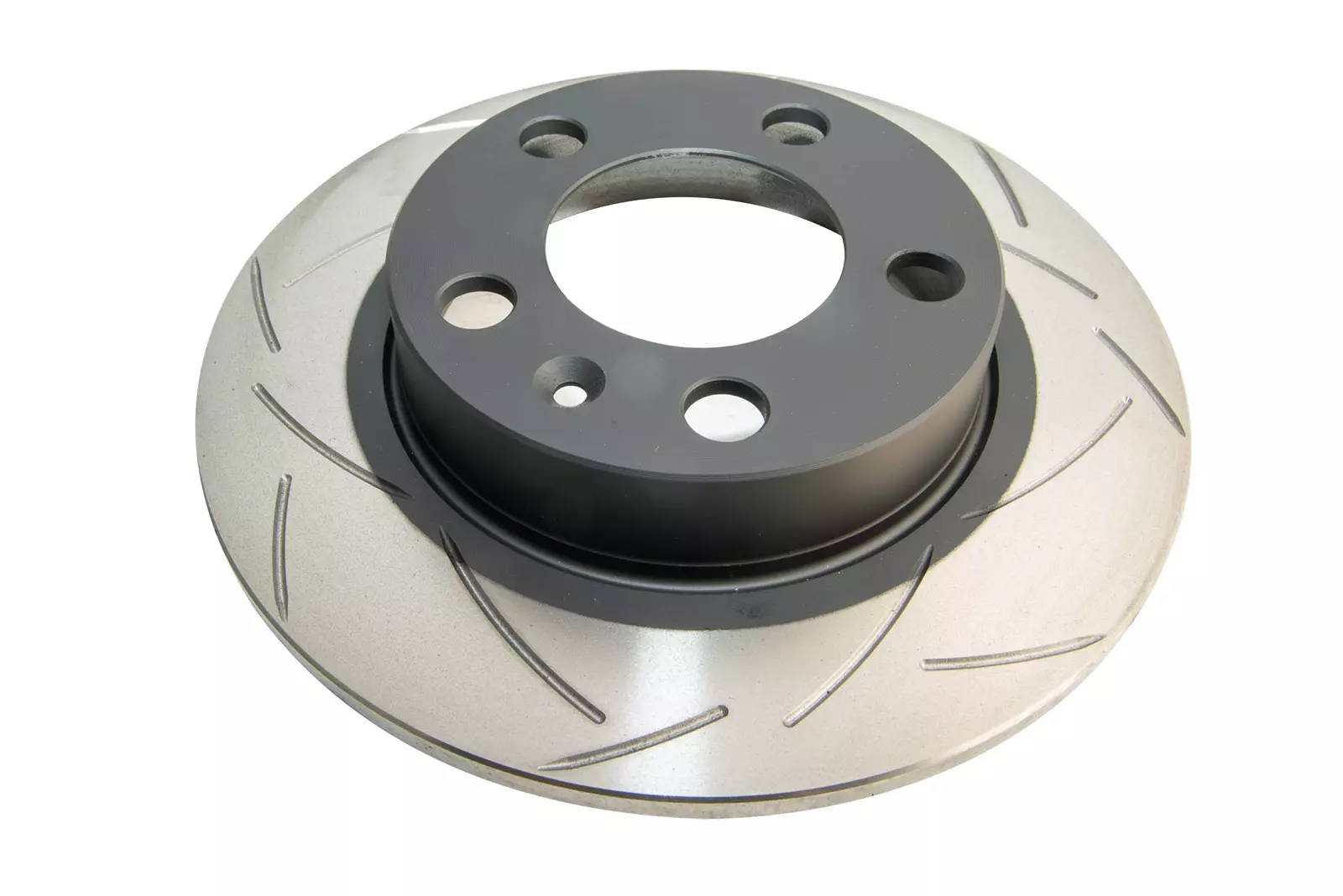 Coppia dischi freno sportivi baffati Posteriori 232x9 mm Skoda Fabia 5J / Octavia 1U / VW Golf Mk4 / Polo 6C / Seat Leon 1M / Ibiza 6J / Audi A3 8L – DBA Street Series T2