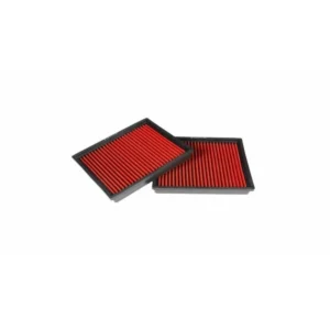 Filtri aria a pannello (coppia) per Aspirazione Eventuri BMW M5 E39 / Z8 - Eventuri Panel Filter Pair