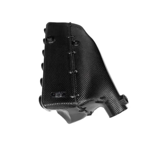 Airbox Ibrido in Carbonio BMW M3 E46 senza Aspirazione, per chi ha già l'aspirazione Eventuri - Eventuri Hybrid Carbon Airbox