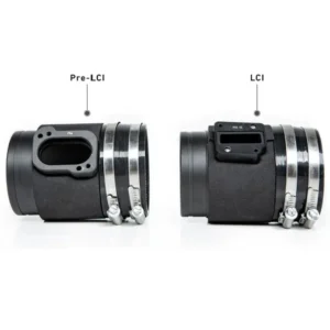 Tubo MAF per Aspirazione Eventuri Mini Cooper S / JCW F56 LCI Facelift - Eventuri MAF Tube