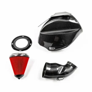Aspirazione Diretta in Carbonio BMW M340i G20 G21 / M440i G22 G23 G26 2025+ B58 Gen3 - Eventuri Carbon Intake System