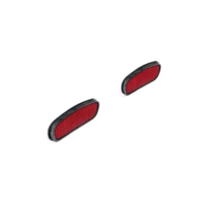 Filtri aria a pannello (coppia) per Aspirazione Eventuri Mercedes G63 AMG W463A / W465 - Eventuri Panel Filter Set