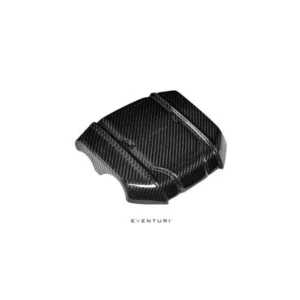 Coprimotore in Carbonio Toyota GR86 / Subaru BRZ ZD8 - Eventuri Carbon Engine Cover