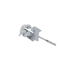 Attuatore Wastegate Regolabile Mitsubishi Lancer Evo X - Forge