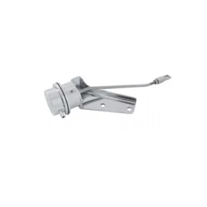 Attuatore Wastegate Regolabile Mitsubishi Lancer Evo IX - Forge