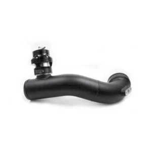Tubo Boost in Alluminio con Valvola Blow Off BMW 135i E8x / 335i E9x / 1M N54 - Forge