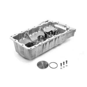 Coppa Olio con Deflettori Audi S3 8L / TT 8N / Golf 4 GTI / Leon 1M 1.8T 20V - Forge