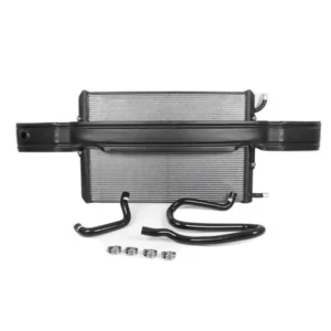 Radiatore Chargecooler Aggiuntivo Audi RS6 C7 / RS7 C7 4.0 TFSI - Forge PolarCooler