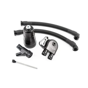 Kit Recupero Vapori Olio Toyota Supra GR A90 / BMW Z4 G29 3.0 B58 - Forge Oil Catch Can