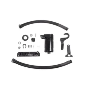 Kit Recupero Vapori Olio Golf 5 GTI 2.0 TFSI - Forge Oil Catch Can