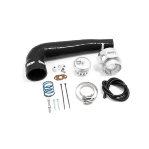 Kit Valvola Blow Off 1.2 TSI VW Polo / Golf / Seat Ibiza / Leon / Skoda Fabia / Audi A1 fino al 2015 - Forge