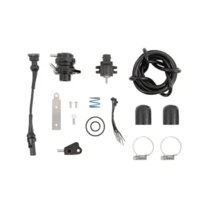 Valvola Blow Off / Pop Off a Sfiato Esterno Ford Mustang 2.3 EcoBoost - Forge