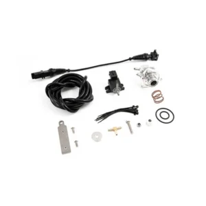Valvola Blow Off / Pop Off a Sfiato Esterno Mini Cooper S / JCW R55 R56 R57 / Peugeot 208 GTI / 308 GTI / RCZ N18 - Forge