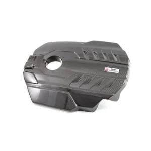 Copri Motore in Carbonio Hyundai i30 N / Veloster N - Forge