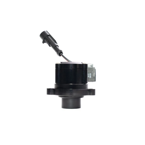 Valvola Pop Off Elettronica a Ricircolo E-DV Mini Cooper S / JCW R56 / Peugeot 207 / 208 / Citroen DS3 1.6 THP - Forge