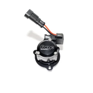 Valvola Pop Off Elettronica a Ricircolo E-DV Golf 5 GTI / Golf 6 R / Golf 7 GTI / Audi S3 / Leon Cupra 1.8 - 2.0 TSI - Forge